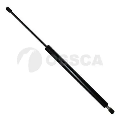 Handler.Part Gas spring, boot-/cargo area OSSCA 05470 1