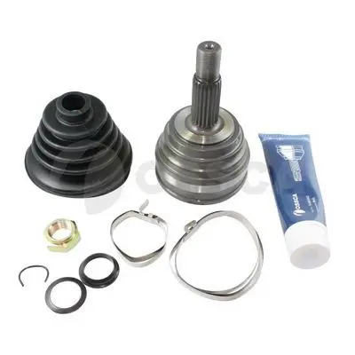 Handler.Part Joint kit, drive shaft OSSCA 03825 1