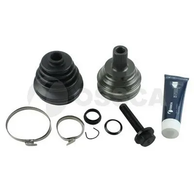 Handler.Part Joint kit, drive shaft OSSCA 06118 1