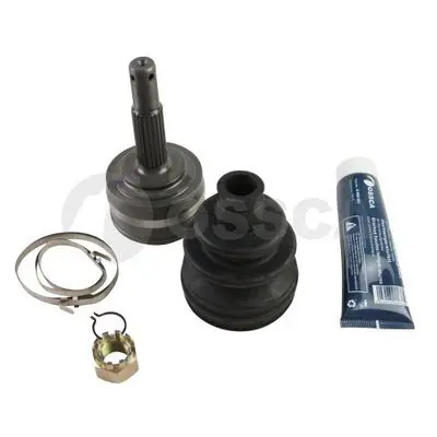 Handler.Part Joint kit, drive shaft OSSCA 03551 1