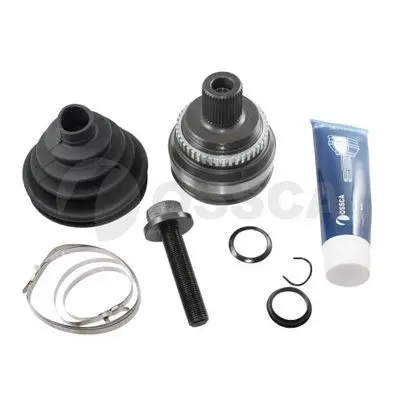 Handler.Part Joint kit, drive shaft OSSCA 01704 1