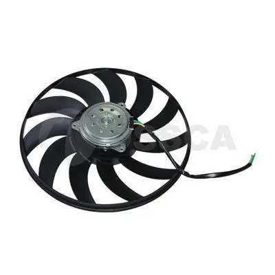 Handler.Part Fan, radiator OSSCA 05646 1