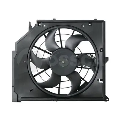 Handler.Part Fan, radiator OSSCA 06551 1