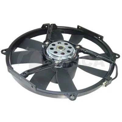 Handler.Part Fan, radiator OSSCA 09959 1