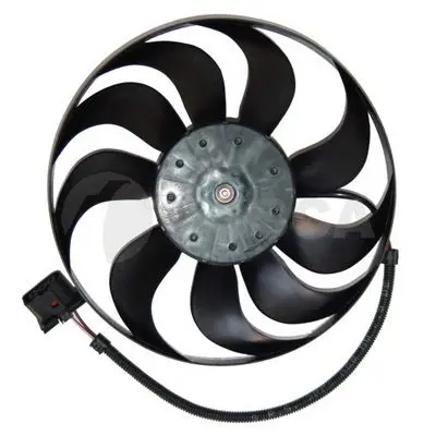 Handler.Part Fan, radiator OSSCA 10644 1