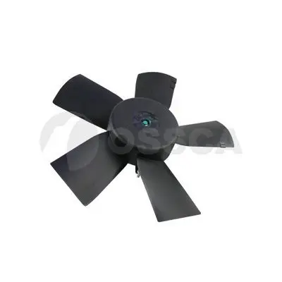 Handler.Part Fan, radiator OSSCA 06706 1