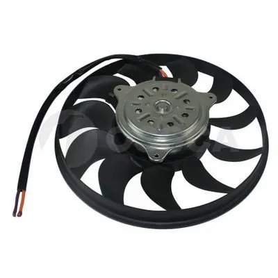 Handler.Part Fan, radiator OSSCA 06746 1