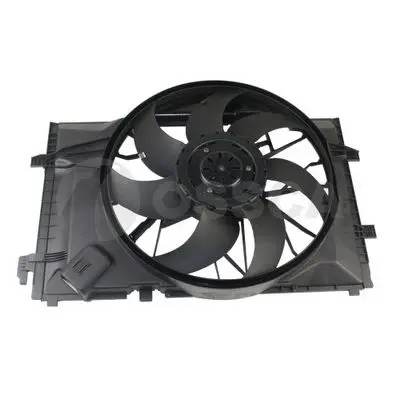 Handler.Part Fan, radiator OSSCA 19099 1