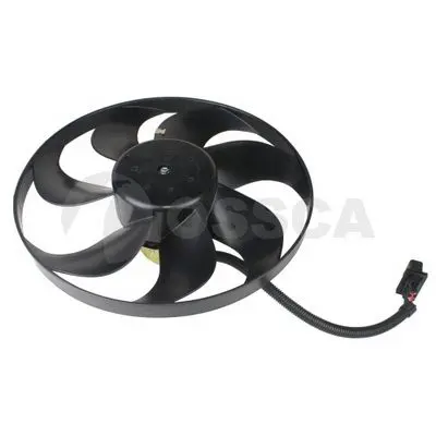 Handler.Part Fan, radiator OSSCA 01639 1