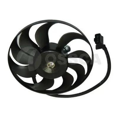 Handler.Part Electric motor, radiator fan OSSCA 00905 1