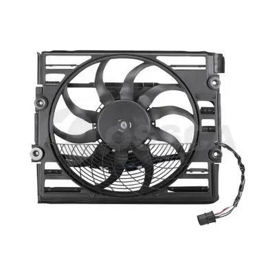 Handler.Part Fan, radiator OSSCA 13359 1