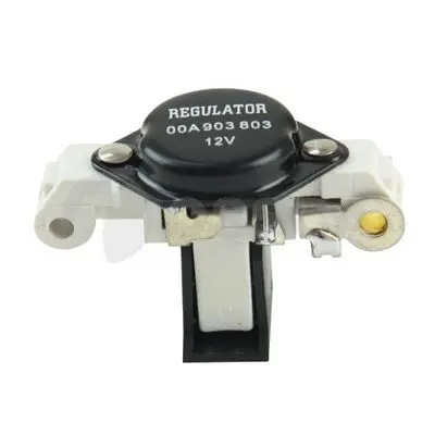 Handler.Part Alternator regulator OSSCA 02775 1