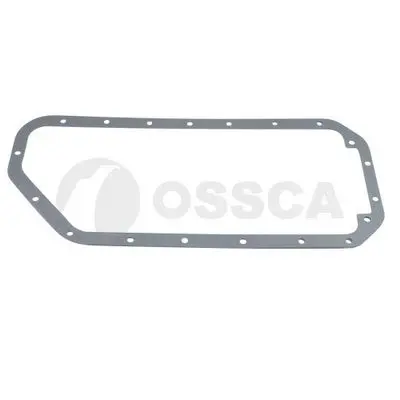 Handler.Part Gasket, wet sump OSSCA 15975 1