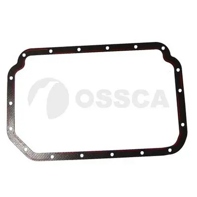 Handler.Part Gasket, wet sump OSSCA 04889 1