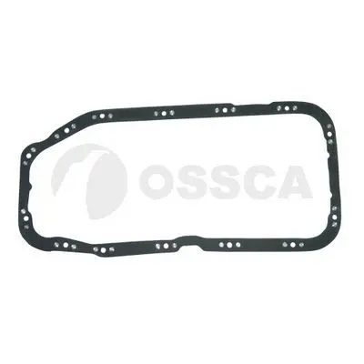 Handler.Part Gasket, wet sump OSSCA 03271 1