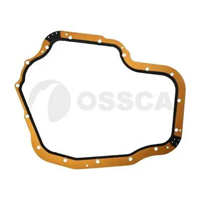 Handler.Part Gasket, wet sump OSSCA 05873 1