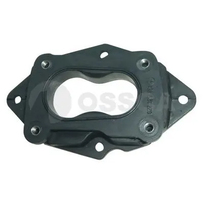 Handler.Part Flange, carburettor OSSCA 00274 1