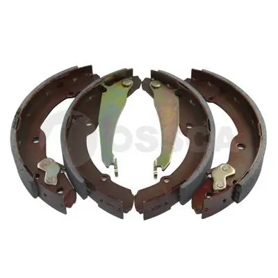 Handler.Part Brake shoe set OSSCA 06143 1