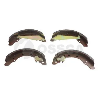 Handler.Part Brake shoe set OSSCA 01258 1