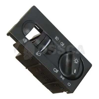 Handler.Part Switch, headlight OSSCA 01637 1