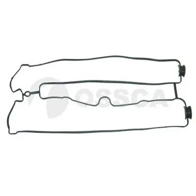 Handler.Part Gasket set, cylinder head cover OSSCA 01528 1