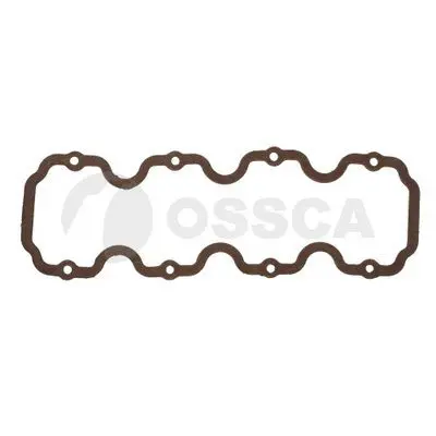 Handler.Part Gasket set, cylinder head cover OSSCA 06162 1