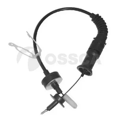 Handler.Part Clutch cable OSSCA 04503 1