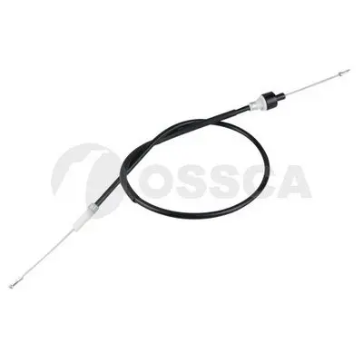 Handler.Part Clutch cable OSSCA 24746 1