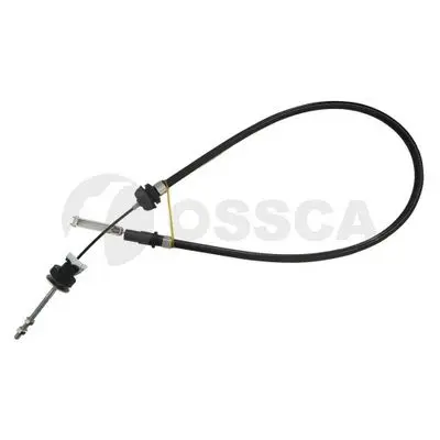 Handler.Part Clutch cable OSSCA 04520 1