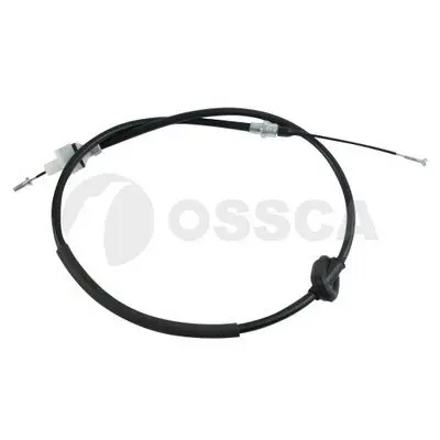 Handler.Part Clutch cable OSSCA 12615 1