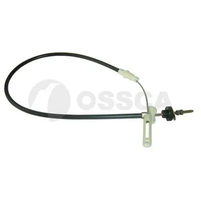 Handler.Part Clutch cable OSSCA 02112 1