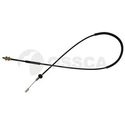 Handler.Part Clutch cable OSSCA 08785 1