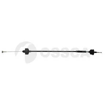 Handler.Part Clutch cable OSSCA 01817 1