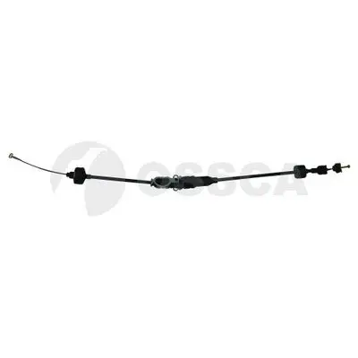 Handler.Part Clutch cable OSSCA 01819 1