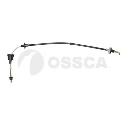 Handler.Part Clutch cable OSSCA 02227 1