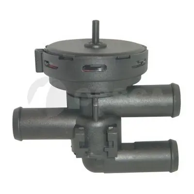 Handler.Part Control valve, coolant OSSCA 01537 1