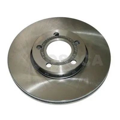 Handler.Part Brake disc OSSCA 01011 1