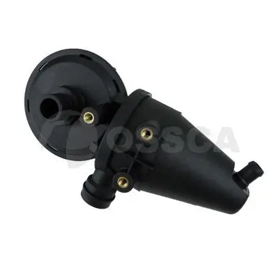 Handler.Part Valve, engine block breather OSSCA 11744 1