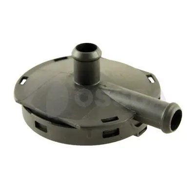 Handler.Part Valve, engine block breather OSSCA 12266 1