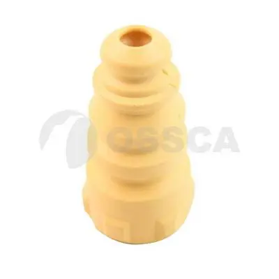 Handler.Part Rubber buffer, suspension OSSCA 24859 1