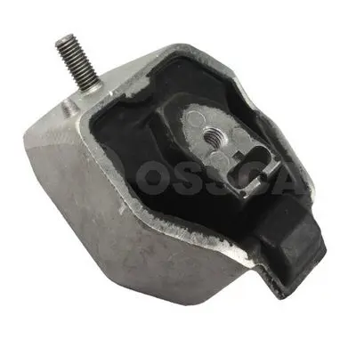 Handler.Part Mounting, manual transmission support OSSCA 04091 1