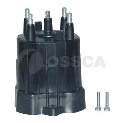 Handler.Part Distributor cap OSSCA 01434 1