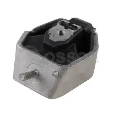 Handler.Part Mounting, manual transmission support OSSCA 02393 1