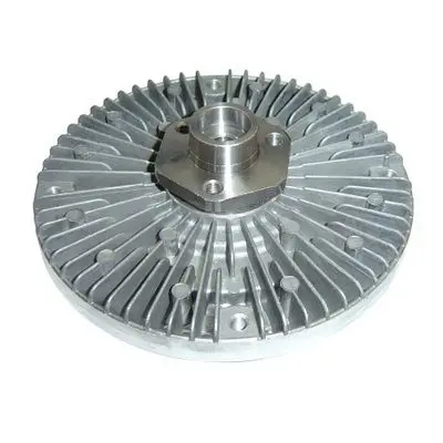 Handler.Part Clutch, radiator fan OSSCA 01696 1