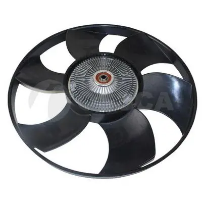 Handler.Part Fan, radiator OSSCA 16280 1