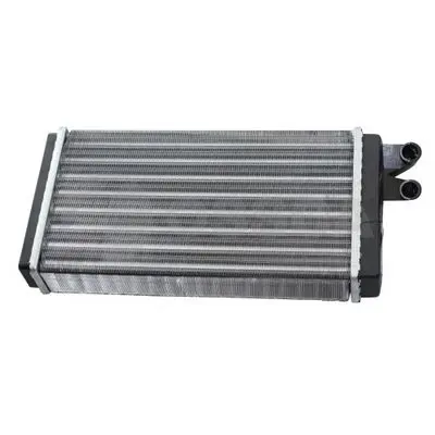 Handler.Part Heat exchanger, interior heating OSSCA 00119 1