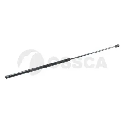 Handler.Part Gas spring, bonnet OSSCA 09244 1