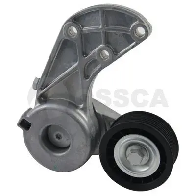 Handler.Part Tensioner, timing belt OSSCA 13836 1