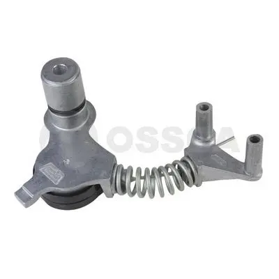 Handler.Part Tensioner pulley, v-ribbed belt OSSCA 15644 1