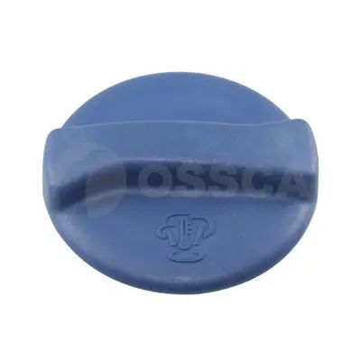 Handler.Part Sealing cap, coolant tank OSSCA 00118 1